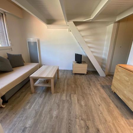 Ferret Vacances Lege-Cap-Ferret Bagian luar foto