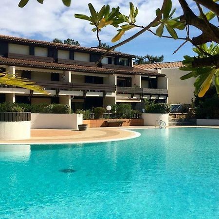 Ferret Vacances Lege-Cap-Ferret Bagian luar foto