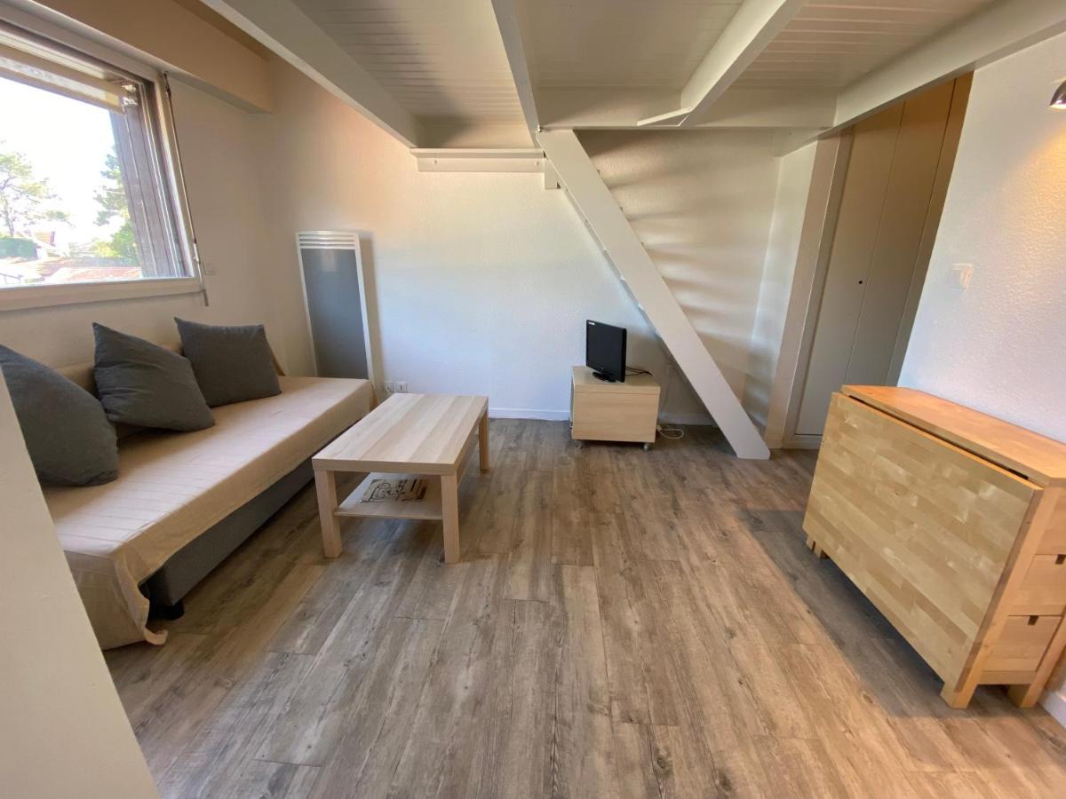 Ferret Vacances Lege-Cap-Ferret Bagian luar foto