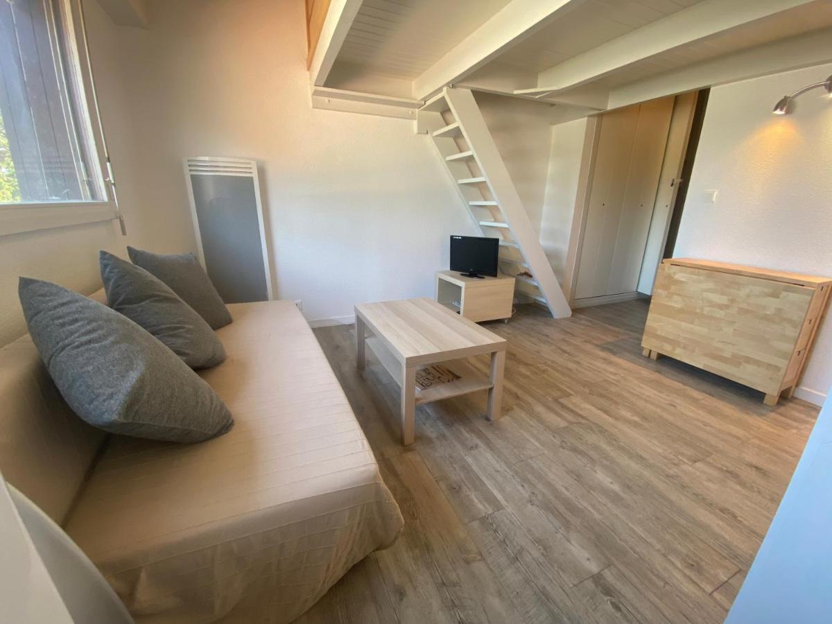 Ferret Vacances Lege-Cap-Ferret Bagian luar foto