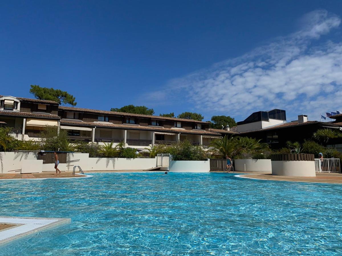 Ferret Vacances Lege-Cap-Ferret Bagian luar foto