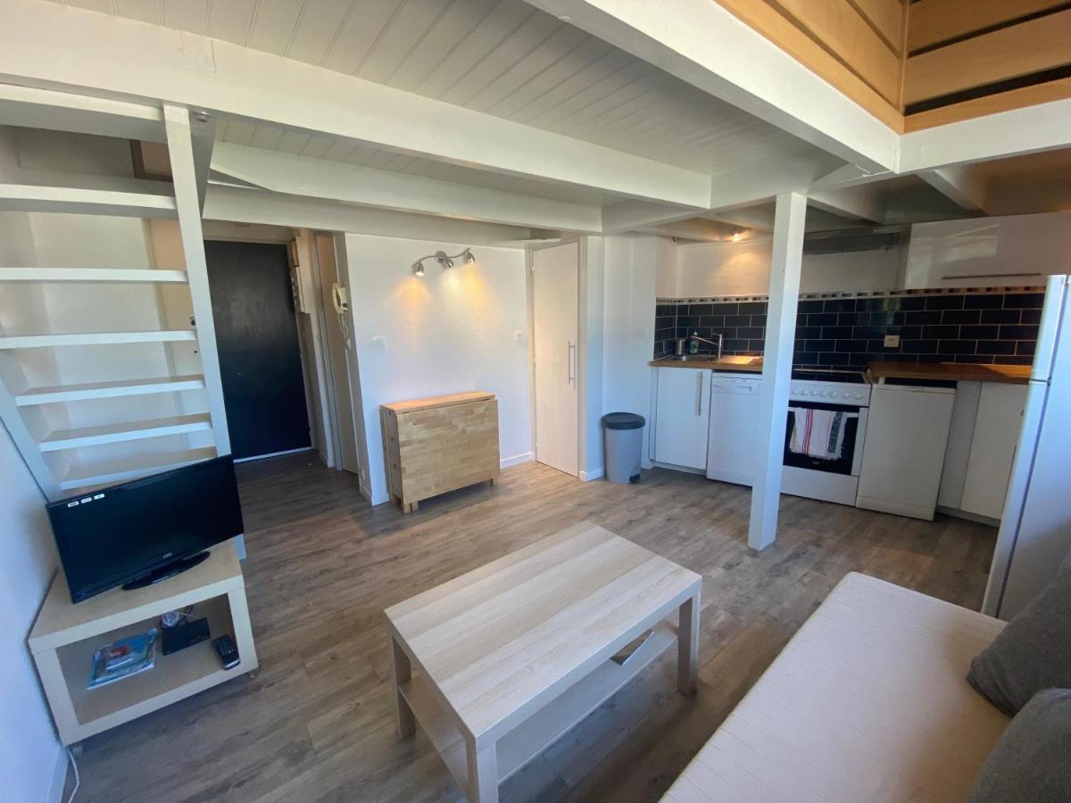 Ferret Vacances Lege-Cap-Ferret Bagian luar foto