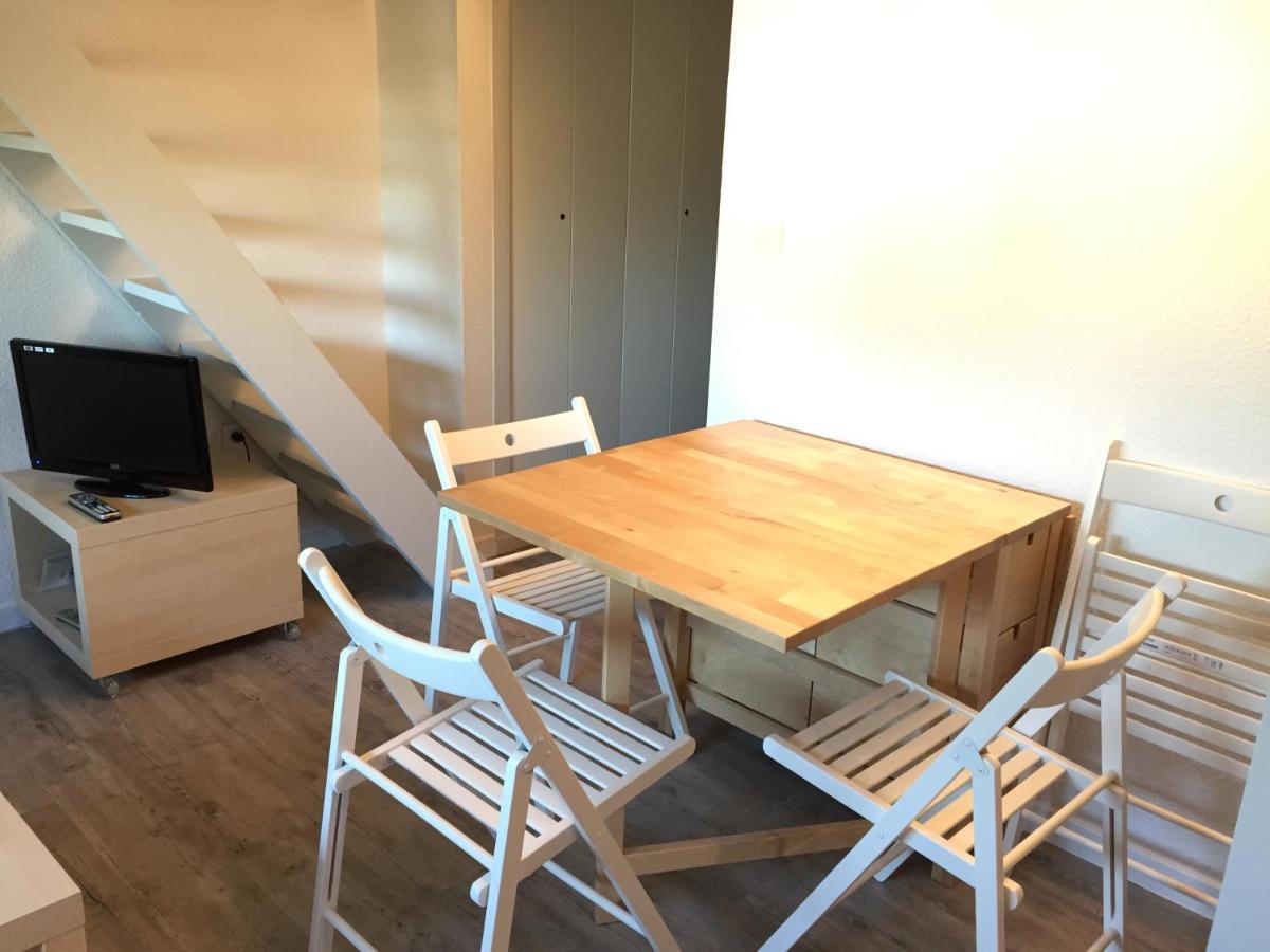 Ferret Vacances Lege-Cap-Ferret Bagian luar foto