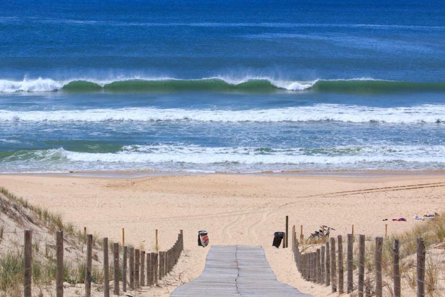Ferret Vacances Lege-Cap-Ferret Bagian luar foto