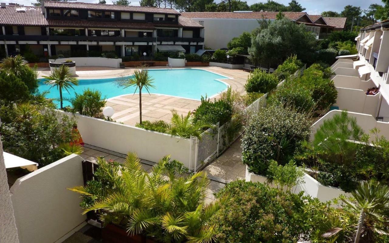 Ferret Vacances Lege-Cap-Ferret Bagian luar foto